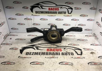 Spirala airbag cu bloc manete VW Passat B6 cod: 3c9953513c