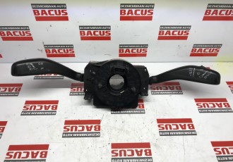 Spirala Airbag Cu Bloc Manete VW Polo 6R Cod 6Q0953503EC