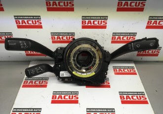 Spirala airbag cu manete Audi A4 B8 cod: 8k0953568f