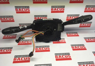 Spirala airbag cu manete Peugeot 1007 cod: 282942