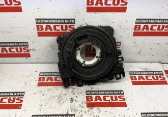 Spirala airbag cu manete Skoda Octavia 3 cod: 5q0953549