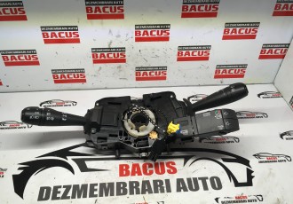 Spirala Airbag + Manete + Comenzi Dacia Sandero Stepway 2 / Logan 2 An 2016 Cod : 681726046R