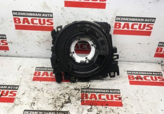 Spirala Airbag Seat Leon 3 / VW Golf 7 An 2016 Cod: 5Q0953549F