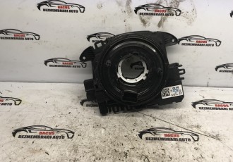 Spirala volan 5K0953569AS Volkswagen VW Passat B7 [2010 - 2015] Variant wagon 5-usi 2.0 TDI 