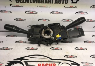 Spirala Volan /Bloc Lumini / Manete Stergator / Comenzi Volan   Dacia Sandero 2 / Logan 2 COD 681722712R