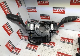 Spirala Volan + Bloc manete Ford Focus 3 Cod : BV6T 13N064 AJ