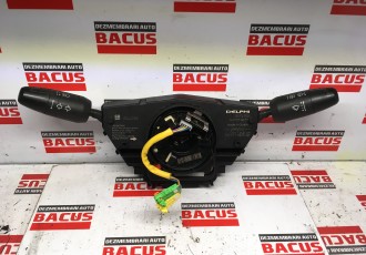 Spirala volan cu bloc manete Opel Corsa D cod: 13142283