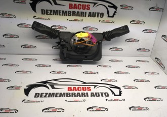 Spirala volan cu maneta semnalizare si tempomat, Opel Astra H Combi cod 13198908