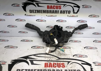 Spirala Volan Cu Manete / Bloc Lumini Mazda 2 Hybrid / Toyota Yaris An 2023 Cod: 9G3A362392 / 75N356 / 17J916
