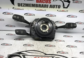 Spirala volan cu manete BMW E90 cod: 6989557 02