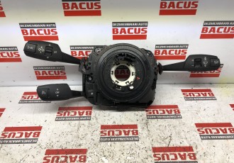 Spirala Volan Cu Manete Bmw X1 Cod  : 9164419-05 / 916441905