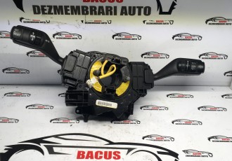 Spirala volan cu manete Ford Focus 2 cod: 4m5t 14a664 ab