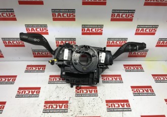 Spirala Volan Cu Manete Ford Focus 3 COD BV6T 13N064 AH