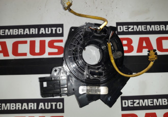  Spirala volan cu manete Ford Focus C-Max, 3M5T-14A664-AF 