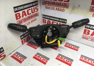 Spirala volan cu manete Opel Corsa D cod: 13142283