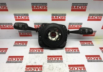 Spirala Volan Cu Manete Semnalizare / Stergatoare BMW E82 / X1 Cod: 9122509 04