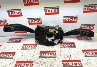 Spirala Volan Cu Manete Skoda Fabia 3 / VW Polo 6R Cod: 6R0959654
