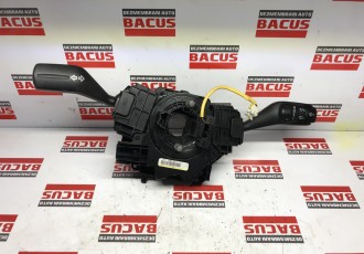 Spirala Volan Cu Manete Stergator Si Semnalizare Pentru Ford Focus 2 Cod: 4M5T14A664AB