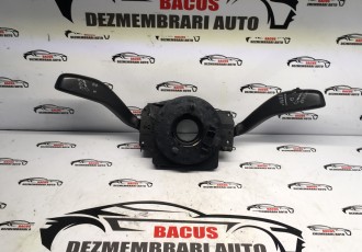 Spirala volan cu manete Volkswagen Polo 6R cod: 6q0953503ec