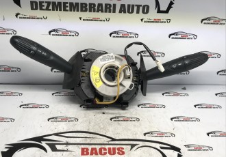 Spirala volan + maneta stergator si maneta semnalizare, Ford Ka cod 07354736600