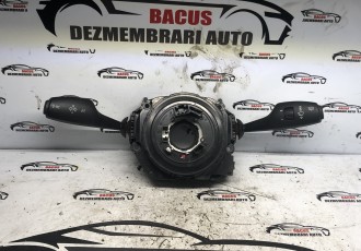 Spirala Volan + Manete Bmw F30 / F31 Cod 925374601