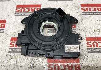 Spirala Volan Volkswagen Tiguan / Touran / Skoda Superb 2 Facelift  / Octavia  Cod : 5K0953569AE 