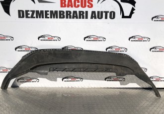 Spoiler bara fata VW GOLF 7 - 5G0805915
