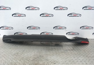 Spoiler bara spate Audi A1, 2015, 2016, 2017, 2018, 8XA807421D