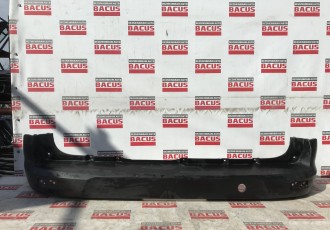 Spoiler Bara Spate Ford Transit Courier 2016