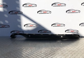 Spoiler bară spate original renault megane 4 berlină cod 850189306R