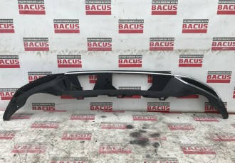 Spoiler bara spate VW Passat B8, facelift, berlina, 2019, 2020, 2021, 2022, 3G0807568A