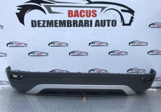 Spoiler Bara spate VW T-cross 2018 - 2021 cod 2GM807521
