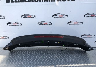 Spoiler eleron haion renault austral an- 2023 cod- 960305193r / 960305750r