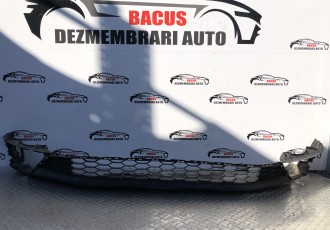 Spoiler inferior bara fata VW Tiguan 2 an 2015 2016 2017 2018 2019 cod 5NA805903