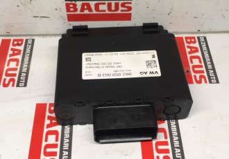 Stabilizator tensiune baterie Audi A4 cod: 8k0959663b