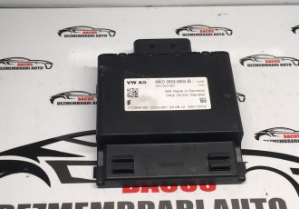 Stabilizator tensiune baterie Audi A4 cod: 8k0959663b