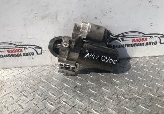 Starter BMW Seria 5 (2010->) [F11] 0001148010 