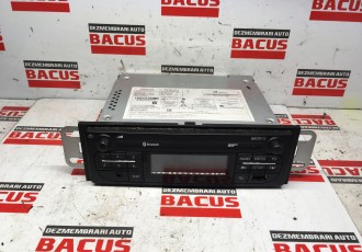  STEREO RADIO CD PLAYER HEAD UNIT RENAULT TRAFIC 2015-2019  COD- 93459915 ;281157115R