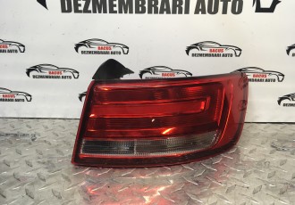 Stop aripa dreapta Audi A4 (8W2, B9) [Fabr 2015-2023] 8W5945070A