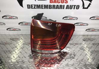 Stop Aripa Dreapta BMW X1 E84 Cod : 63 21 2990110 09