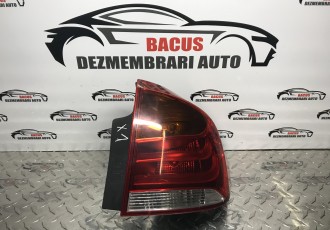 Stop Aripa dreapta BMW X1 E84 Cod : 63 21 2990110 09 / 299011009