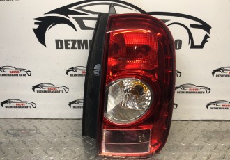 Stop aripa dreapta Dacia Duster 2013