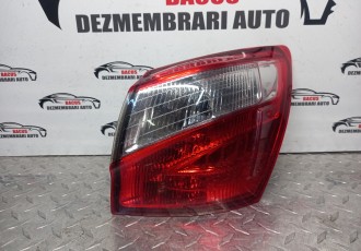Stop aripa dreapta Nissan Qashqai facelift 2010-2013 NJ10 L90005631