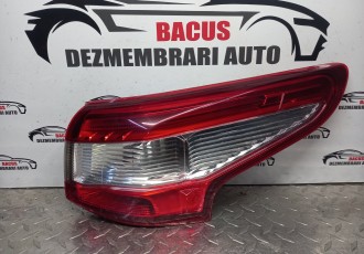 Stop aripa Dreapta Nissan Qashqai J11 cod: 265504EA0A / 220-18013