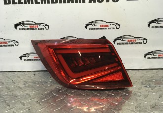 Stop aripa dreapta Seat Leon ST Combi (5F8) [Fabr 2013-2018] facelift 5F9945207 b