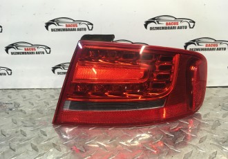  Stop aripa LED dreapta Audi A4 2007-2011 8K2, B8 