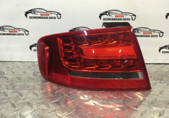 Stop aripa LED stanga Audi A4 2007-2011 8K2, B8 