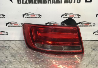 Stop aripa stanga Audi A4 (8W2, B9) [Fabr 2015-2023] 8W5945069A