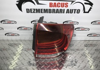 Stop Aripa Stanga BMW X1 E84 Cod : 63 21 2990110 09 / 299011009