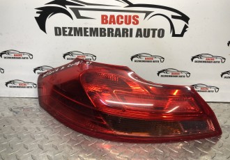 Stop aripa stanga Opel Insignia A 2008-2013 cod- 13277877